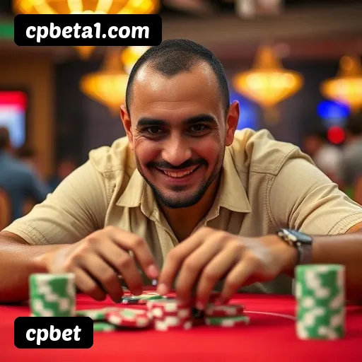 Sistema de Segurança Avançado cpbet - Criptografia e Proteção